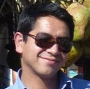 Meet your Posher, Omar felipe